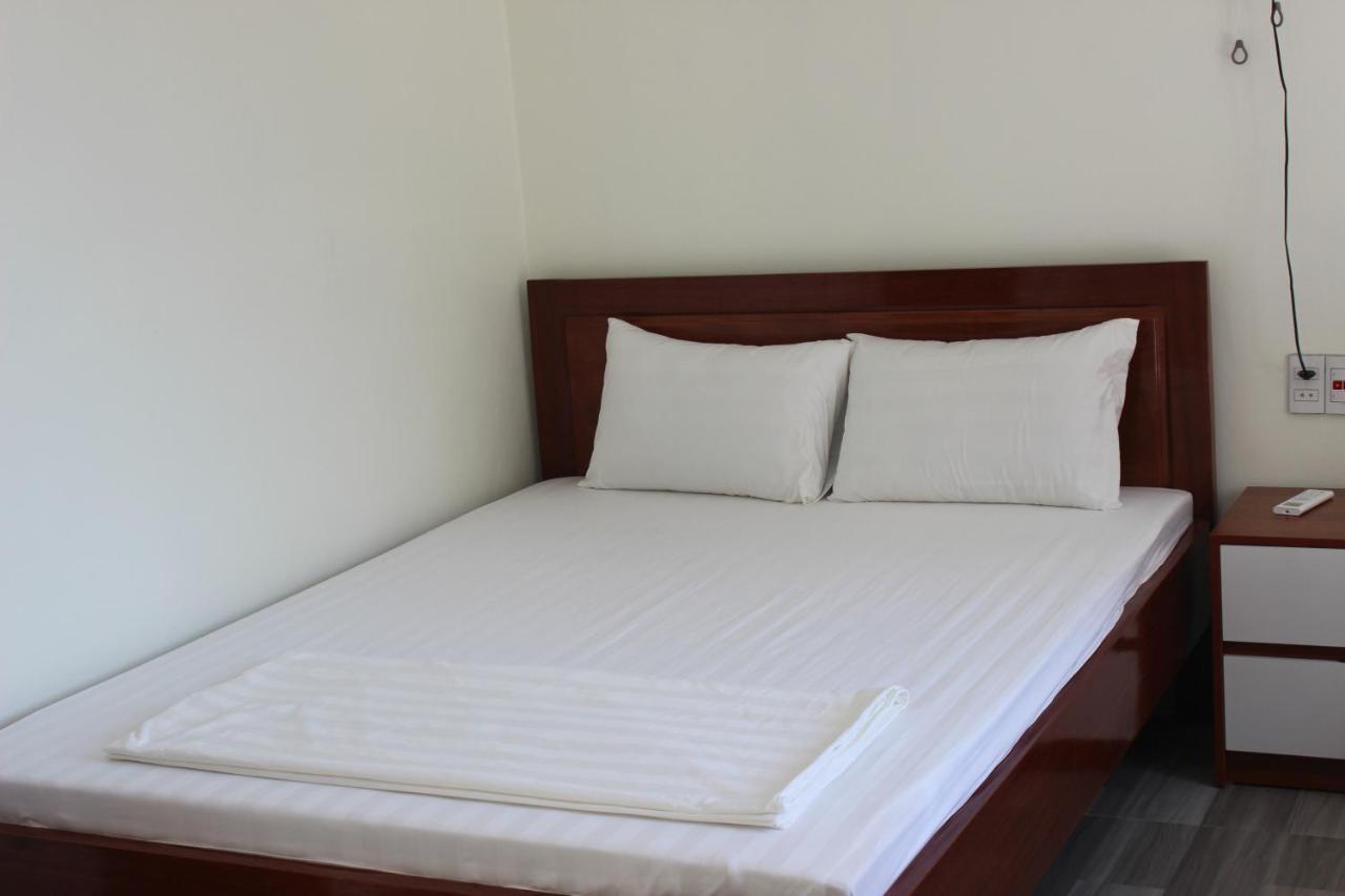 Thanh Tu Homestay Кат-Ба Экстерьер фото